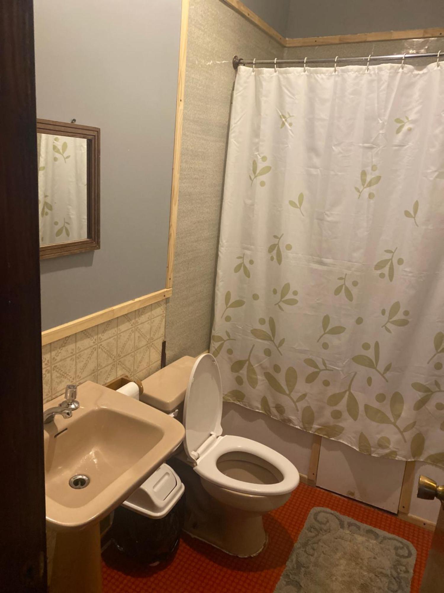 מלון אוסורנו Hostal Papo מראה חיצוני תמונה