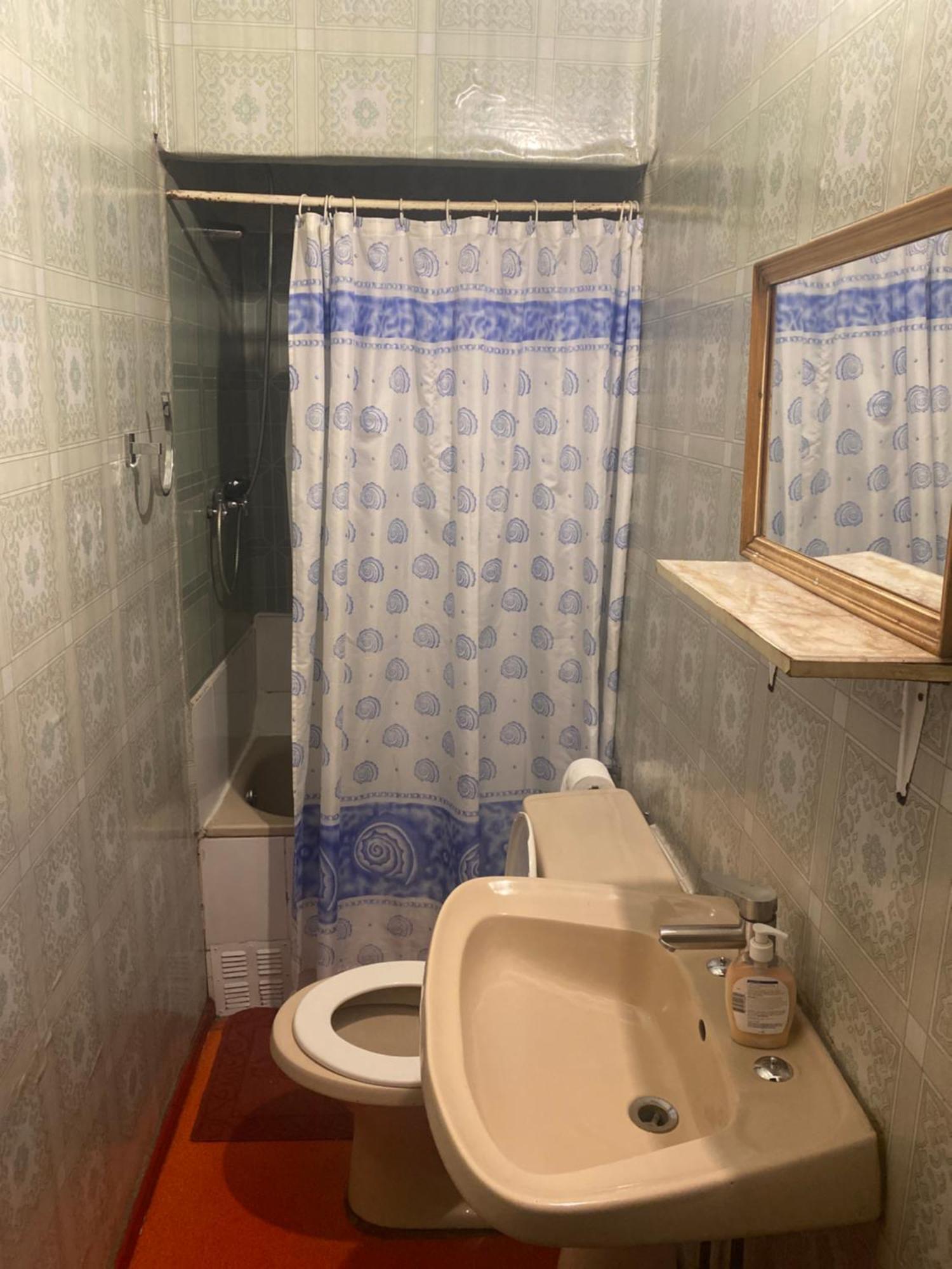 מלון אוסורנו Hostal Papo מראה חיצוני תמונה